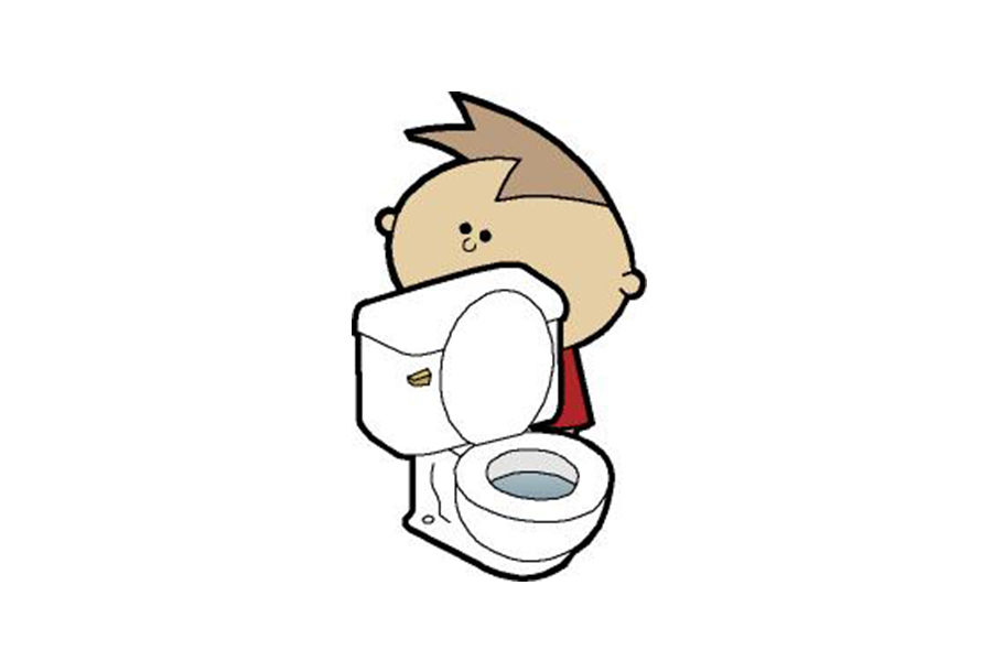 Commode Ridley